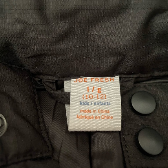 Snow pants - Picture 3 of 5